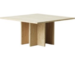 Normann Copenhagen Edge Salontafel Large