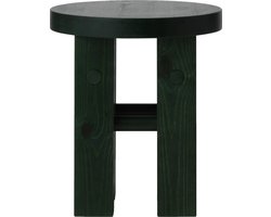 Normann Copenhagen Fyr Kruk Donkergroen