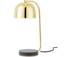 Normann Copenhagen Grant Tafellamp Messing