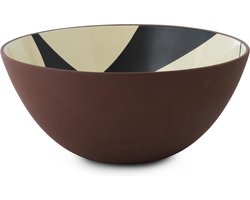 Normann Copenhagen Line Saladeschaal Ø30