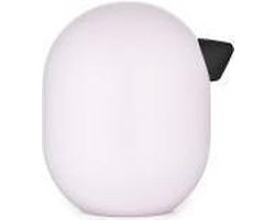 Normann Copenhagen Little Bird Collectors Item 3cm Lichtroze