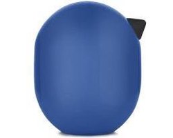 Normann Copenhagen Little Bird Collectors Item 4.5cm Inktblauw