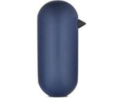 Normann Copenhagen Little Bird Decoratie 13,5cm Donkerblauw