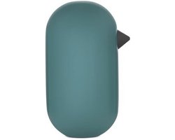 Normann Copenhagen Little Bird Decoratie 7cm Blauwgroen