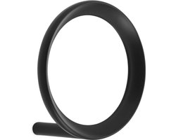 Normann Copenhagen Loop Haak Ø9.4 Large Black
