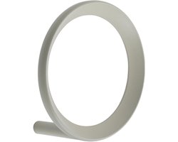 Normann Copenhagen Loop Haak Ø9.4 Large Warm Grey