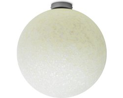Normann Copenhagen Pix - Plafondlamp en Wandlamp // Ø 45 cm