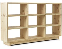 Normann Copenhagen Plank Boekenkast 181x113