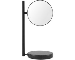 Normann Copenhagen Pose Spiegel Black