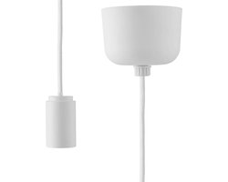Normann Copenhagen Puff - Stoffen koord met fitting - 250 cm