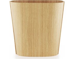 Normann Copenhagen Tales Of Wood Opbergbak Eiken