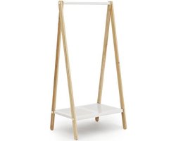 Normann Copenhagen Toj S - Kapstok - Wit