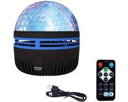 Northern Lights Projector - Noorderlicht Projector - lichtLamp - Crystal Lamp - sterren hemel- ster projector - Water Ripple Light - Ocean Projector - Kristal - Aurora - Sterren Projector