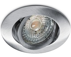 Norton HLK-A Downlight, Spot, Schijnwerper - 17033 - E3CRN