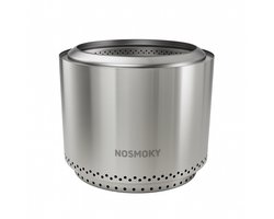 NoSmoky | Maat L | Rookvrije vuurkorf | Diameter 49CM | Hoogte 42CM