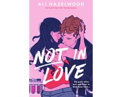 Not in Love