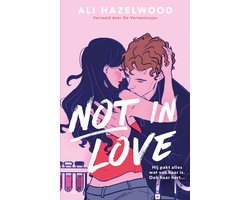 Not in Love