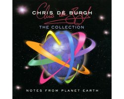Notes From Planet Earth