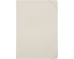 Notitieboek Journal beige A4
