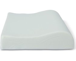 Novamed Premium Hoofdkussen - Optimale steun en comfort - Wit