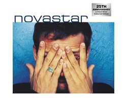 Novastar - Novastar (LP)
