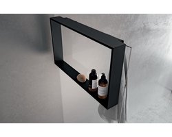 Novellini Kuadra Toebeh./Onderdelen Voor Douchewand R90Akfpo4070-U