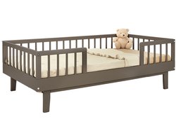 Novi Anneclaire - Peuterbed - 80x160 Cm - Bonbon