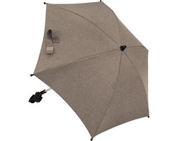 Novi Parasol - Universeel - Hazel Melange