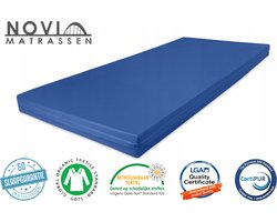 NOVIO - matras - incontinentie - waterdicht - 140x200cm - zorgmatras