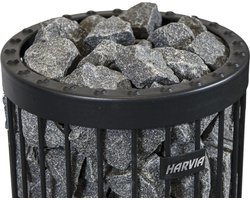 Novum Harvia saunastenen (20kg)