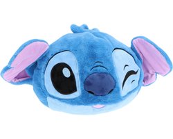 Noxxiez Handwarmer - Knuffel - Kussen - Stitch