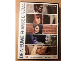 NRC De Nieuwe Franse Cinema