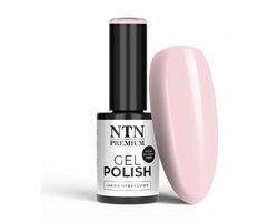NTN Premium Birthday Party Collection - Hybride Nagellak - HEMA/Di-HEMA Vrij - 5g - Nr 46