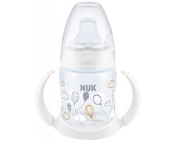 NUK First Choice Oefenbeker 150 ml 6-18 Maanden