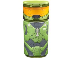 Numskull - Halo - Master Chief Coscup Herbruikbare Thermo Mok