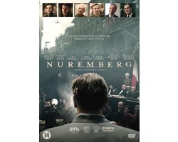 Nuremberg (DVD)