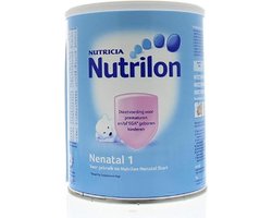 Nutrilon - Nenatal 1 - 900gr