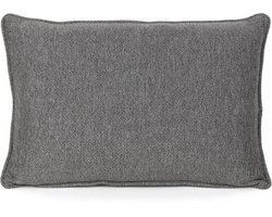 Nuuck Baere Kussen Grey 40x60