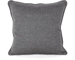 Nuuck Baere Kussen Grey 50x50