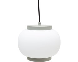 Nuuck Finn Hanglamp Ø22 Grijs