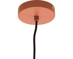 Nuuck Finn Hanglamp Ø22 Roest