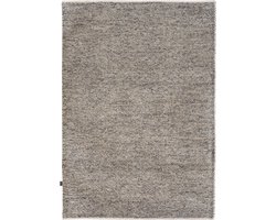 Nuuck Thore Vloerkleed 200x300 Antraciet