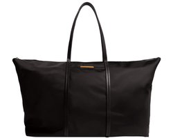 Nykyla Nylon Extra Large Tote Bag