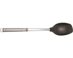 Nylon opscheplepel / rijstlepel