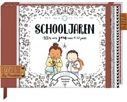 O' Baby - Schooljaren