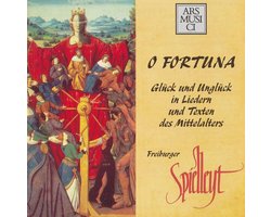 O Fortuna