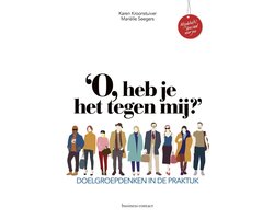 O, heb je het tegen mij?