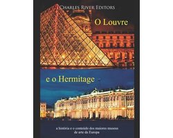 O Louvre e o Hermitage