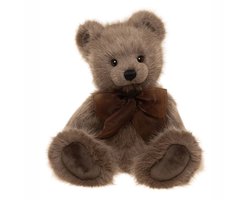 Oak - Charlie Bears - beer - 37 cm
