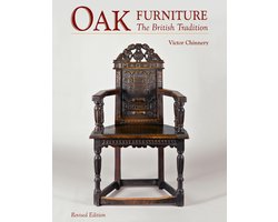 Oak Furniture The British Tradition